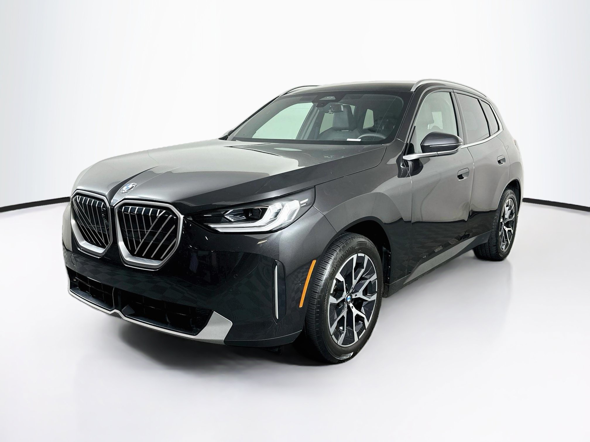 Used 2026 BMW X3 30 xDrive 30 xDrive Sports Activity Vehicle