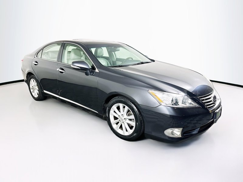 2010 Lexus ES 350