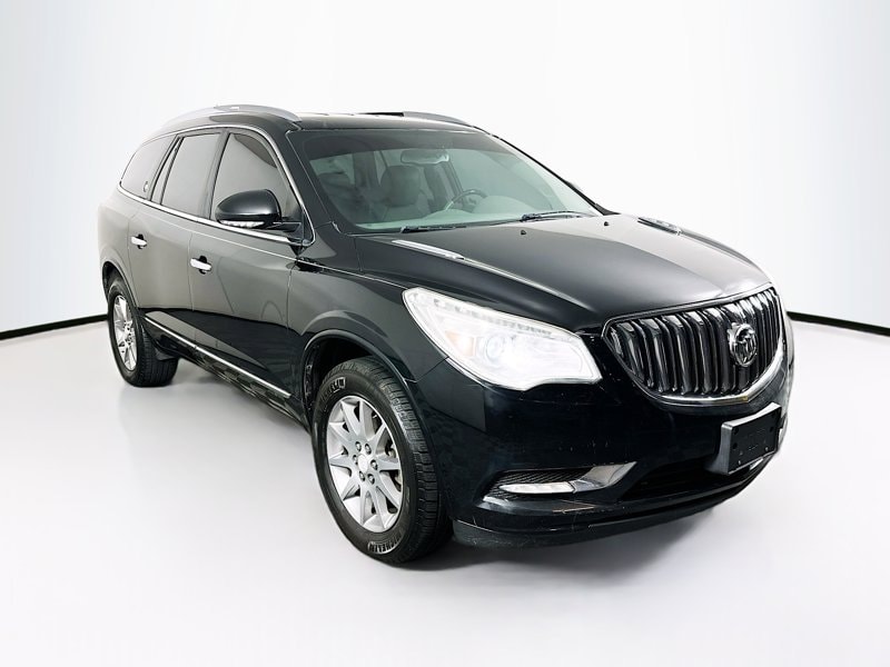 2016 Buick Enclave Convenience's photo