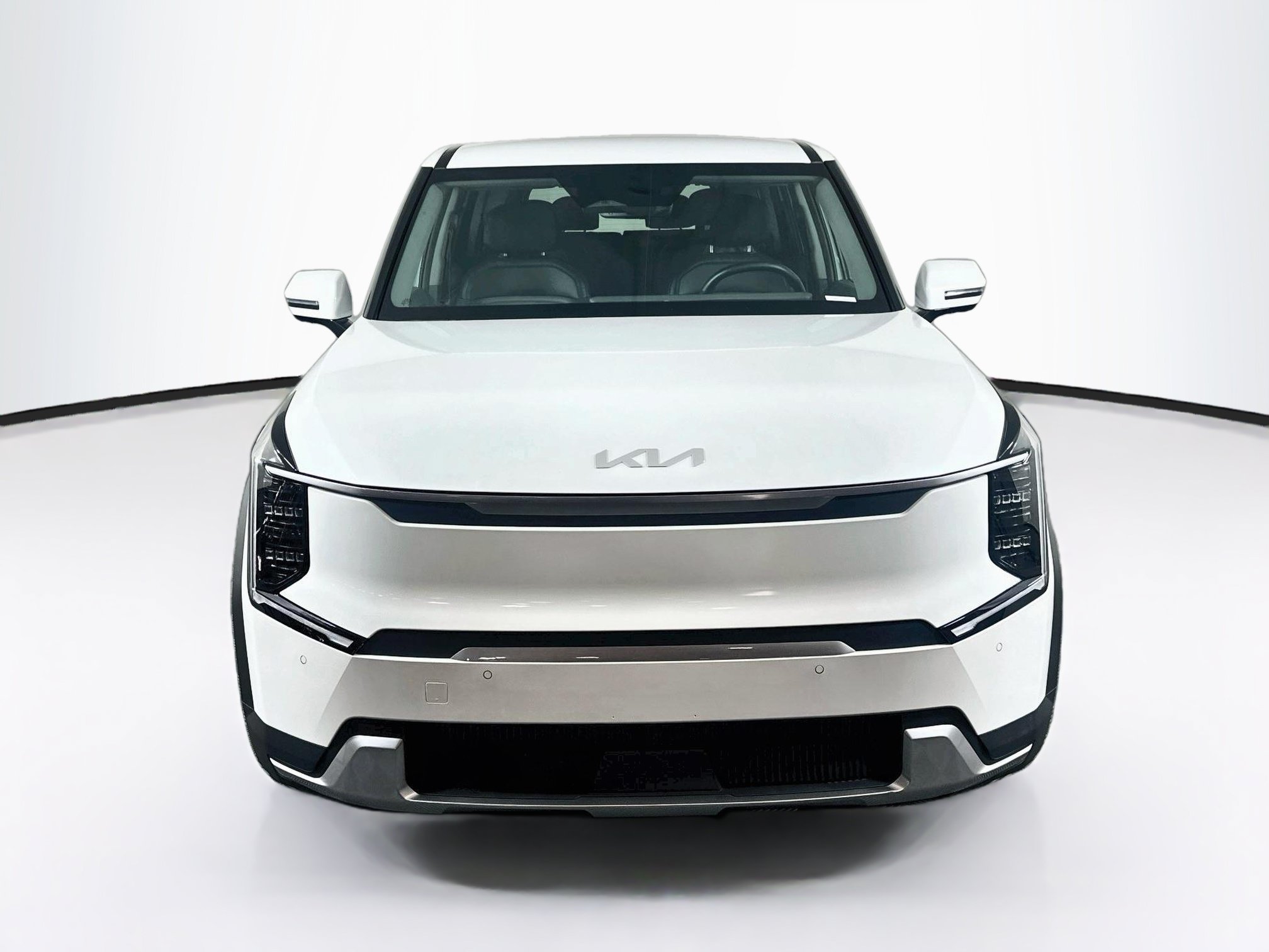 Used 2024 Kia EV9 Light Long Range Light Long Range RWD