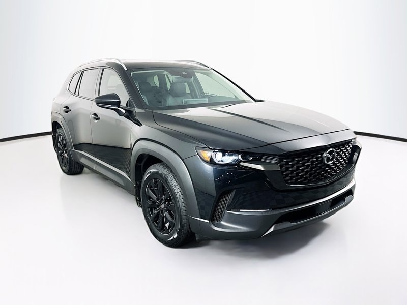 2024 Mazda CX-50 2.5 S PREMIUM's photo