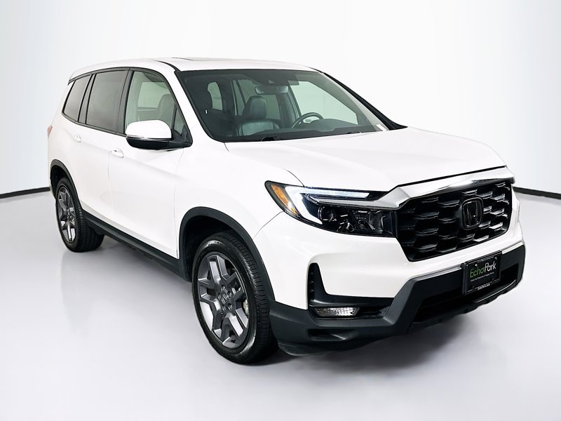 2023 Honda Passport 3.5 EX-L 4WD Auto's photo