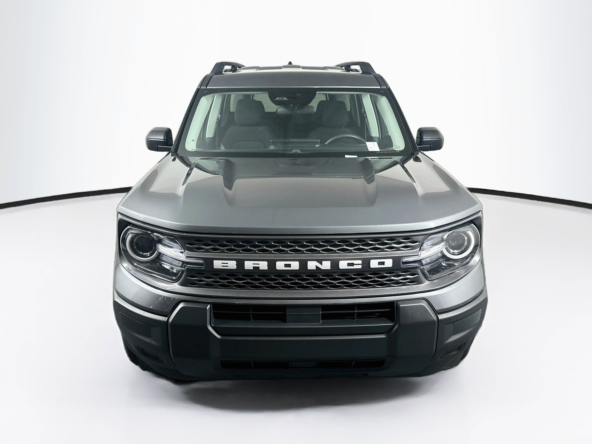 Used 2025 Ford Bronco Sport Big Bend Big Bend 4x4