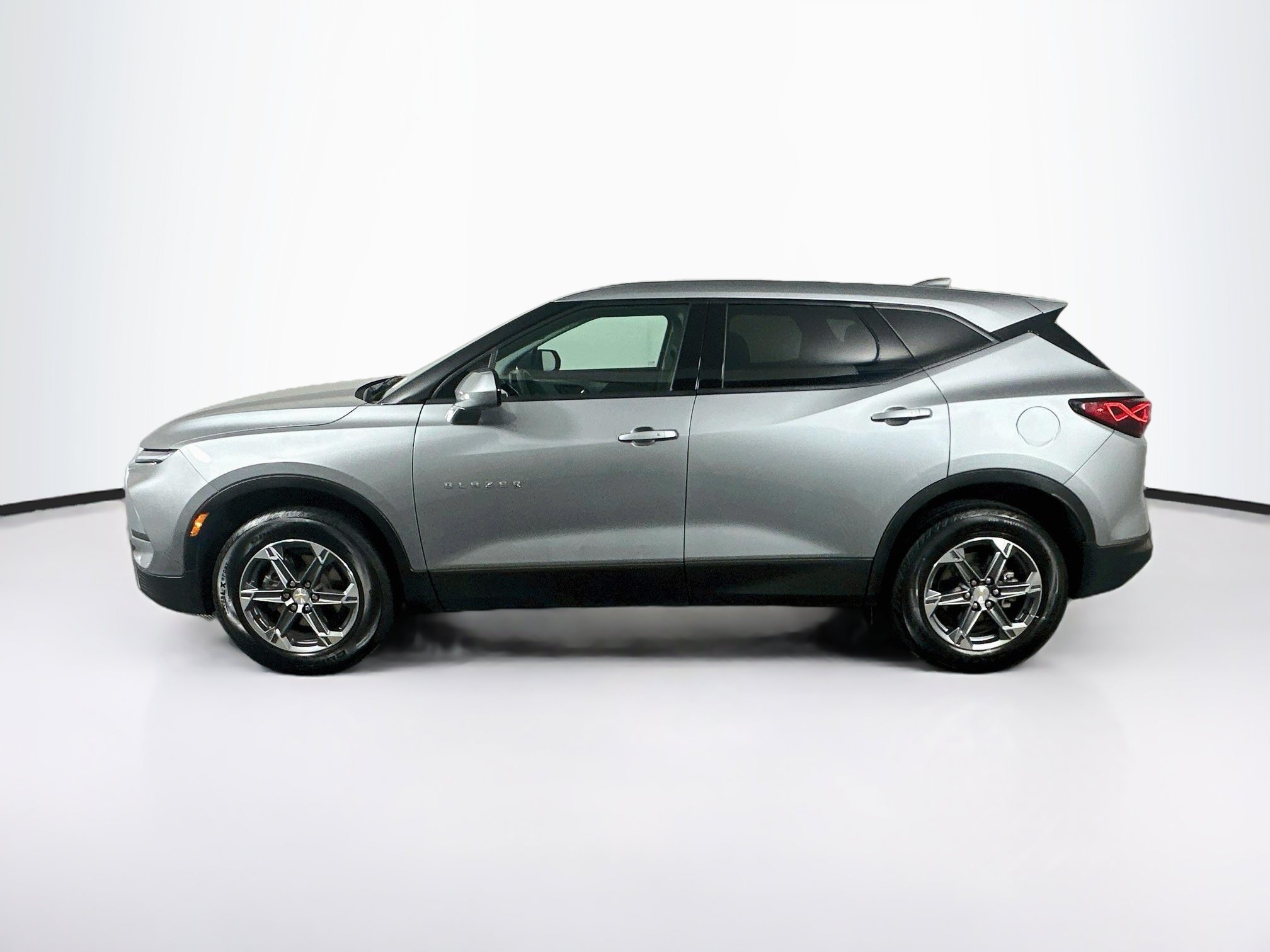 Used 2026 Chevrolet Blazer LT FWD LT w/2LT