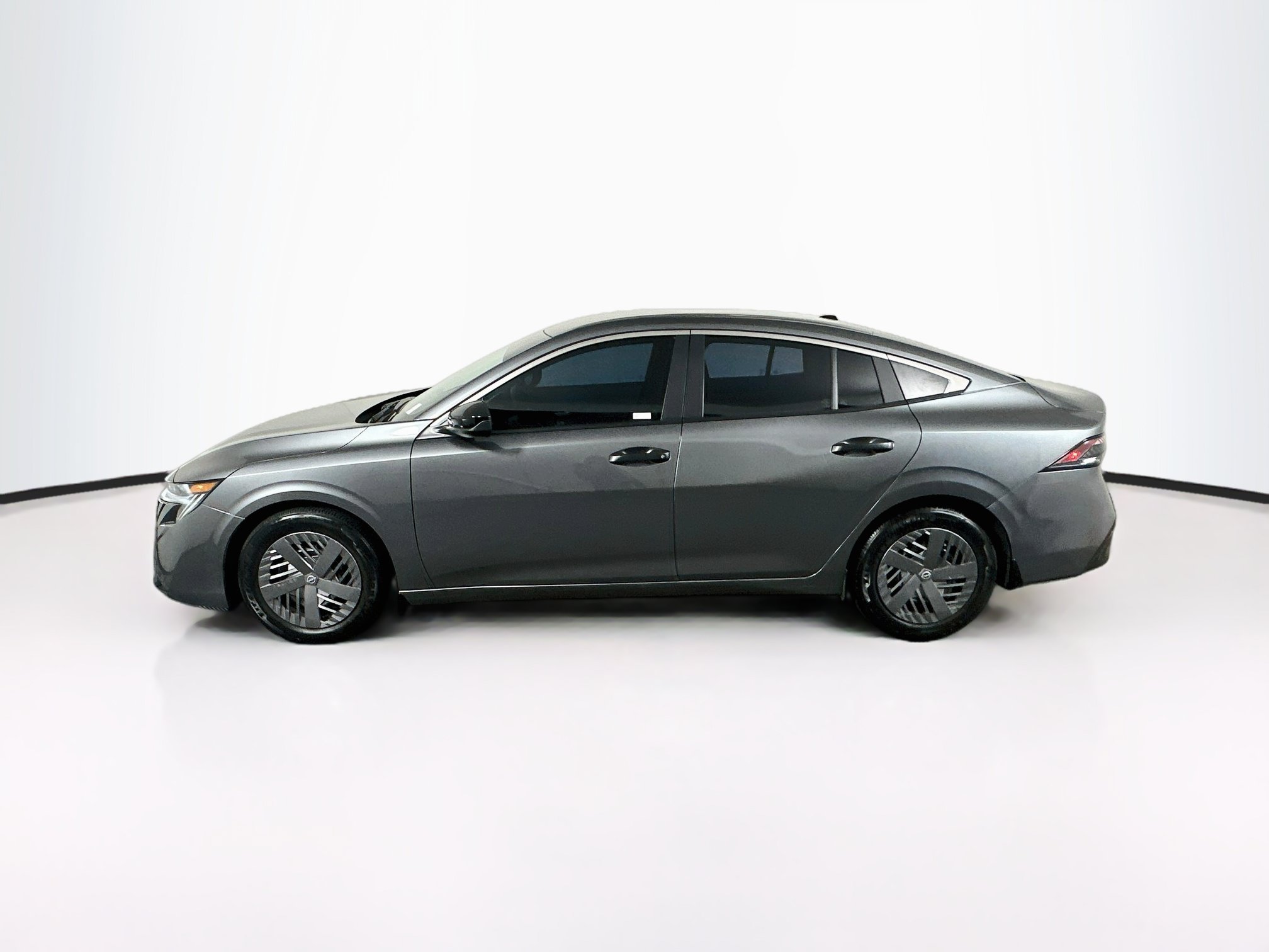 Used 2026 Nissan Sentra S Sedan