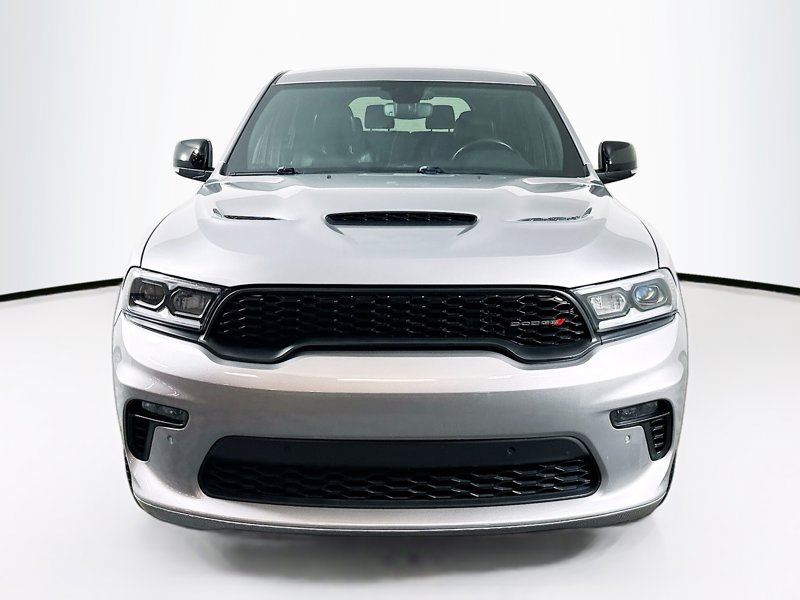 Used 2021 Dodge Durango R/T with VIN 1C4SDHCT2MC791797 for sale in Charlotte, NC