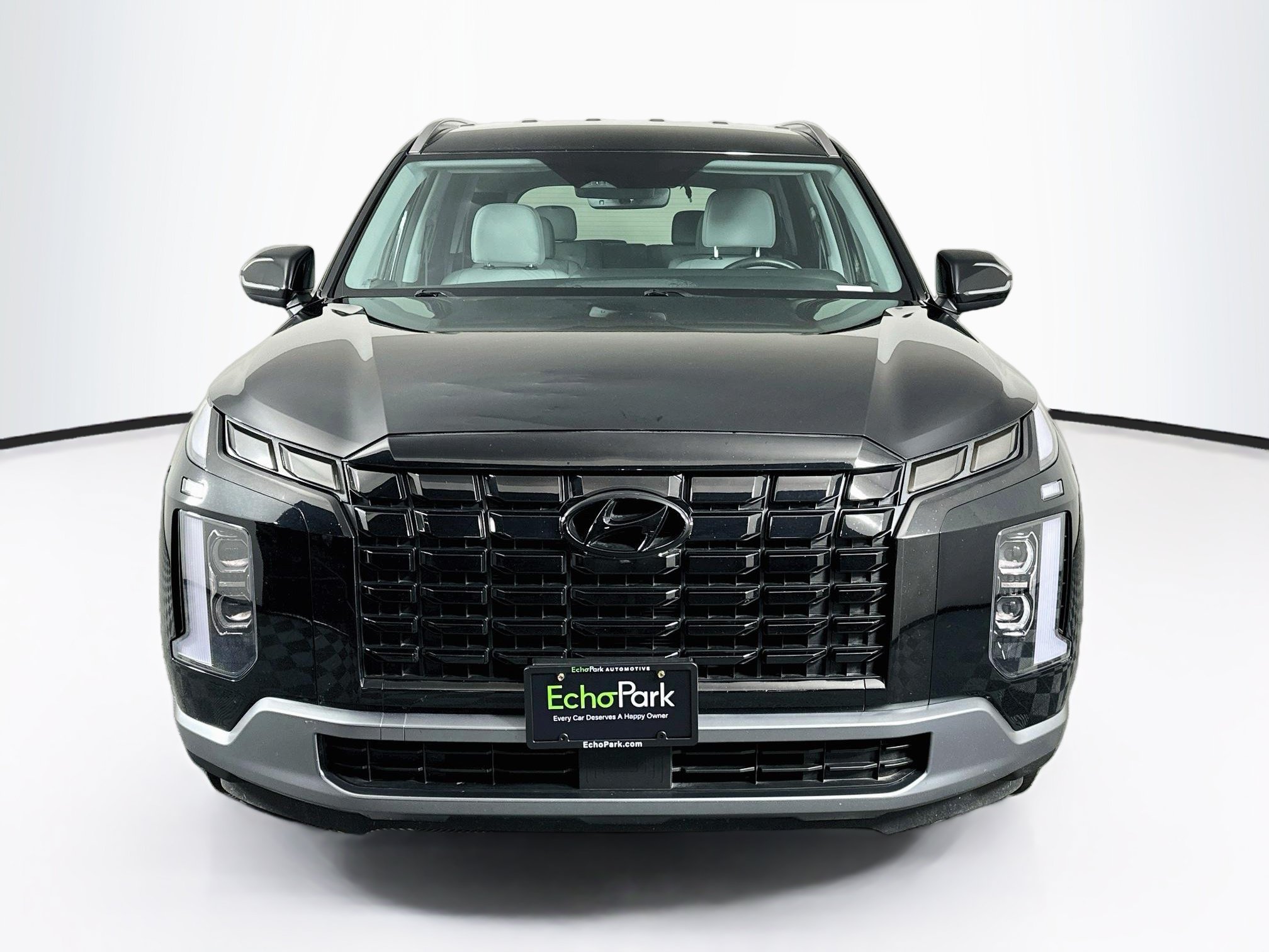 Used 2025 Hyundai Palisade SEL SEL AWD
