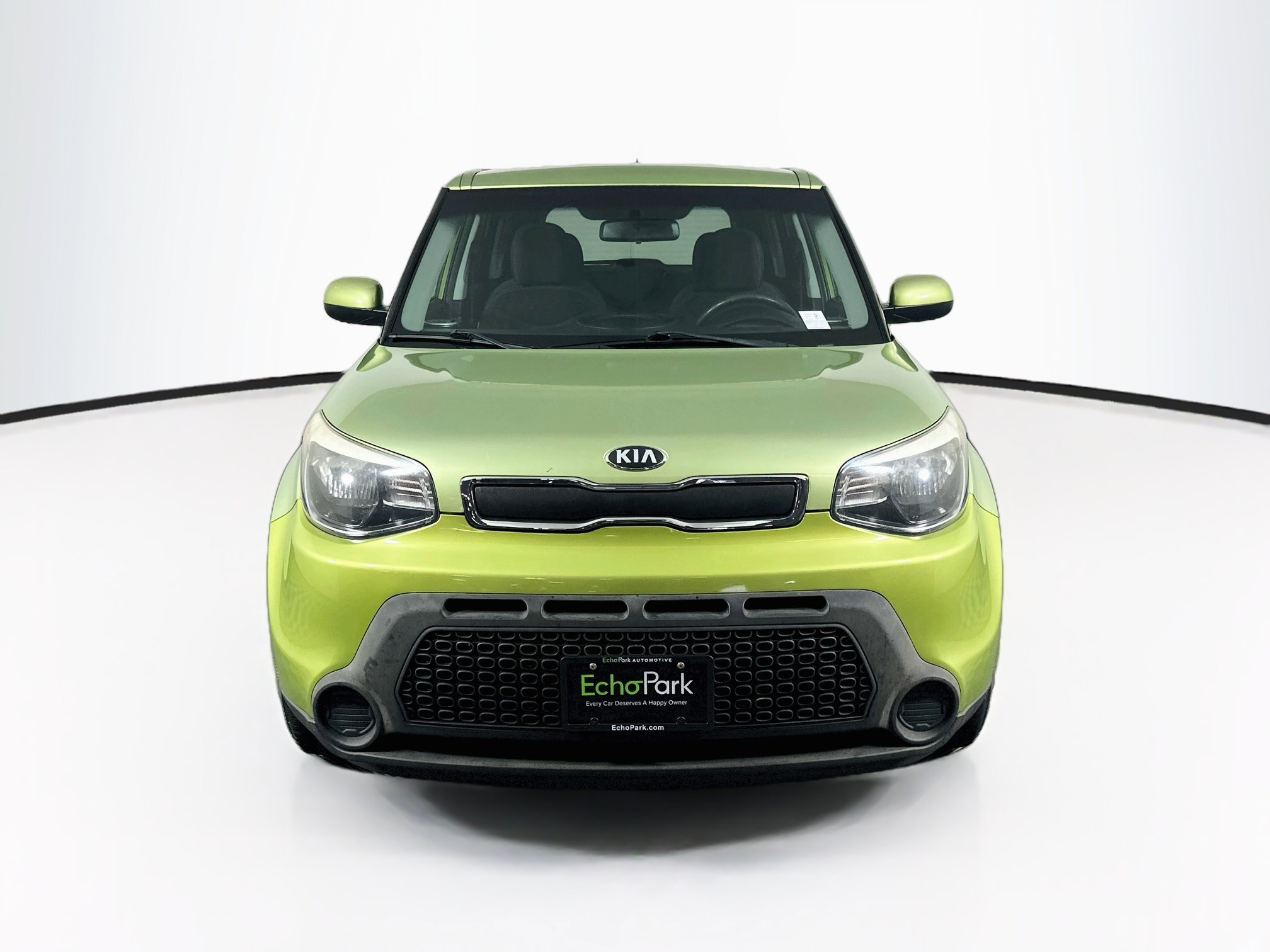 Used 2016 Kia Soul Wagon