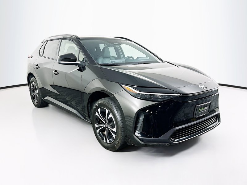 2024 Toyota bZ4X XLE FWD's photo