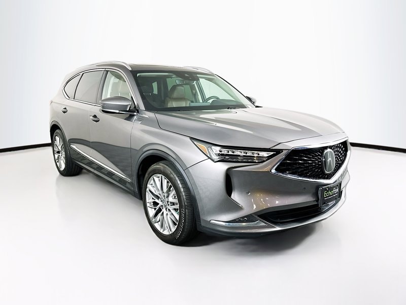 2023 Acura MDX SH-AWD w/Advance Package's photo