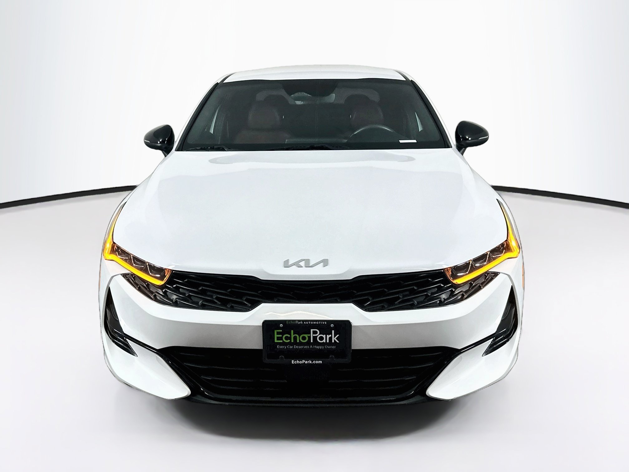 Used 2024 Kia K5 GT-Line GT-Line Auto FWD