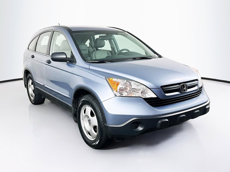 2008 Honda CR-V LX's photo