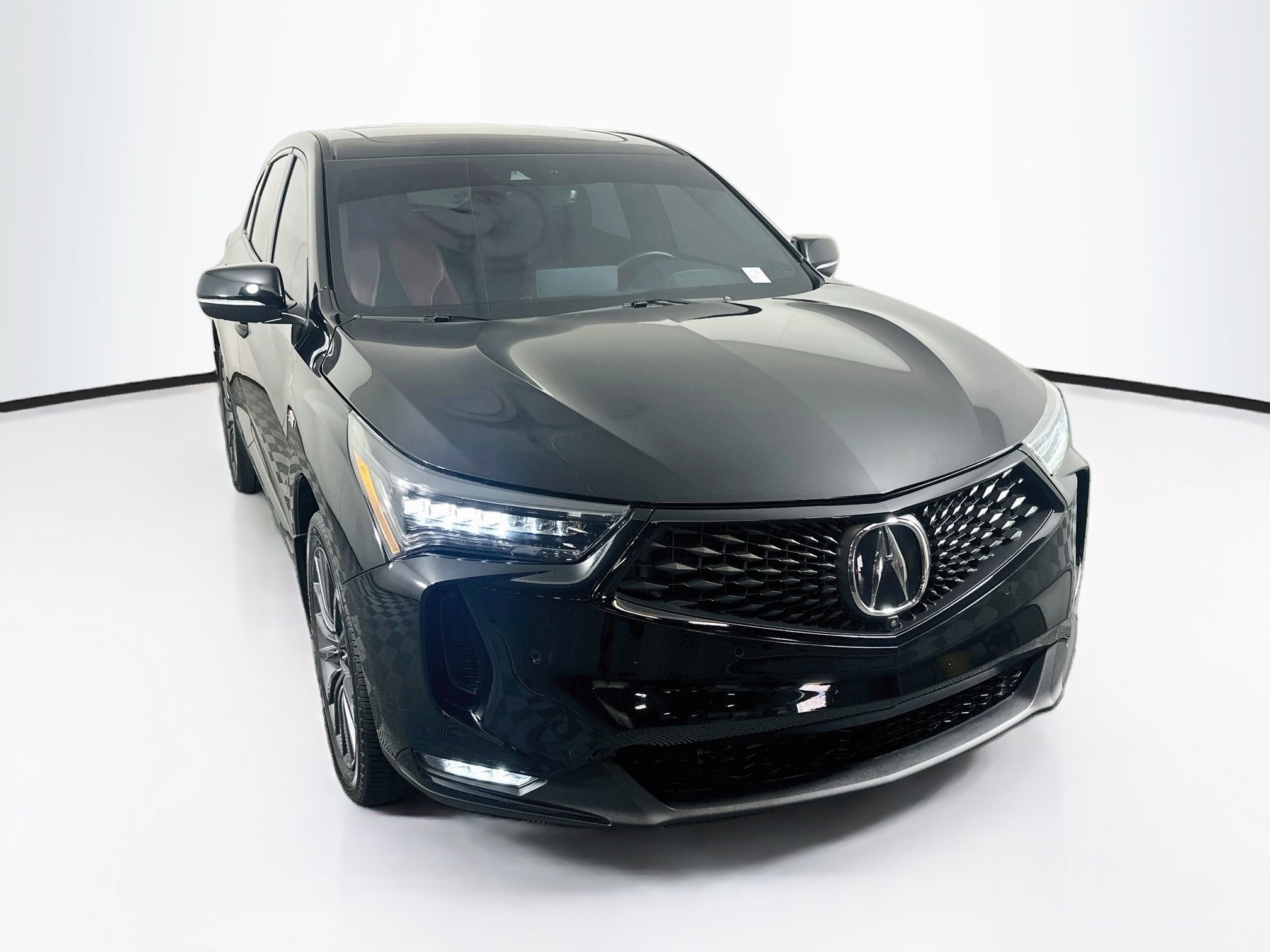 2022 Acura RDX