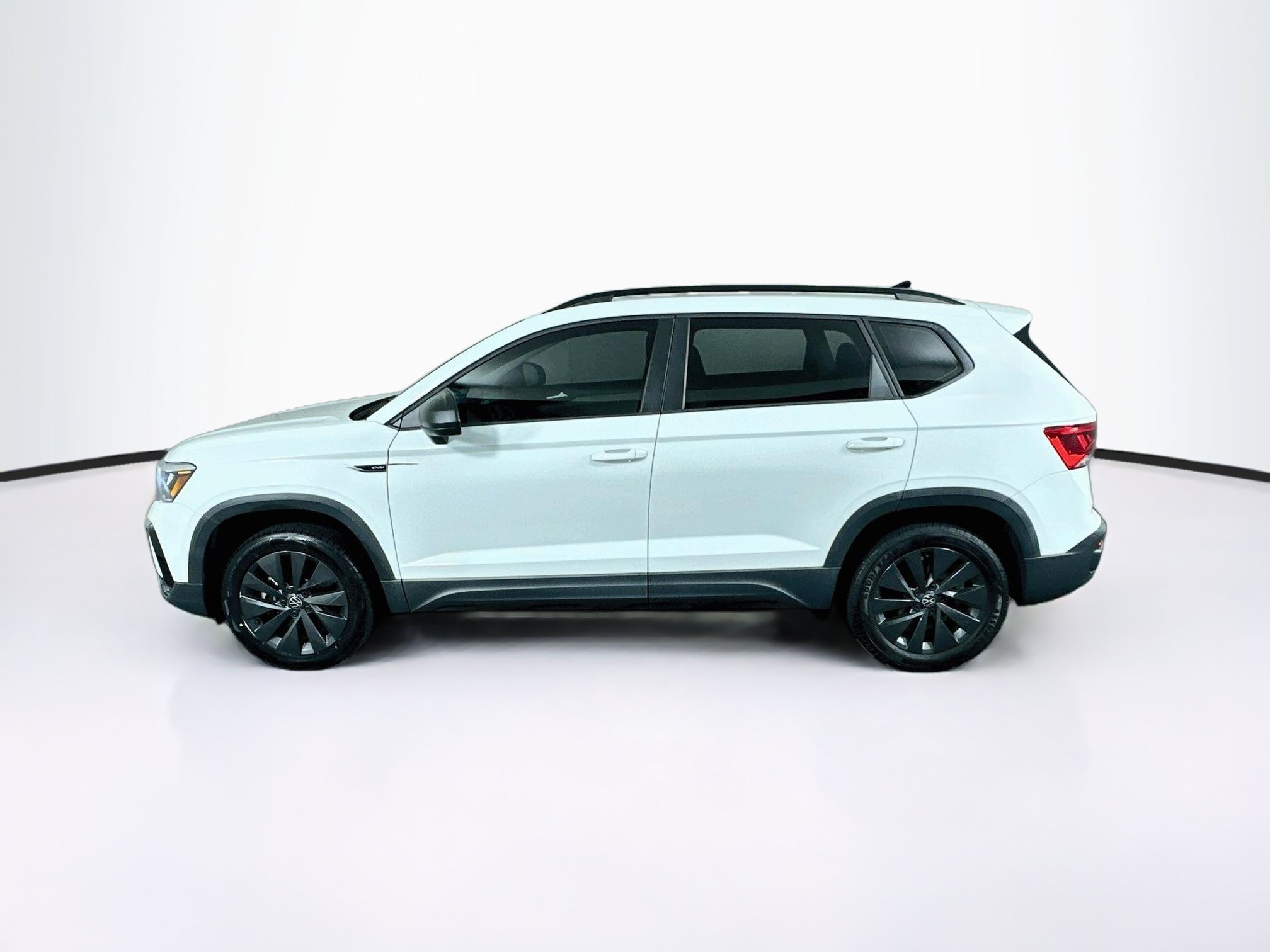 Used 2023 Volkswagen Taos S S FWD