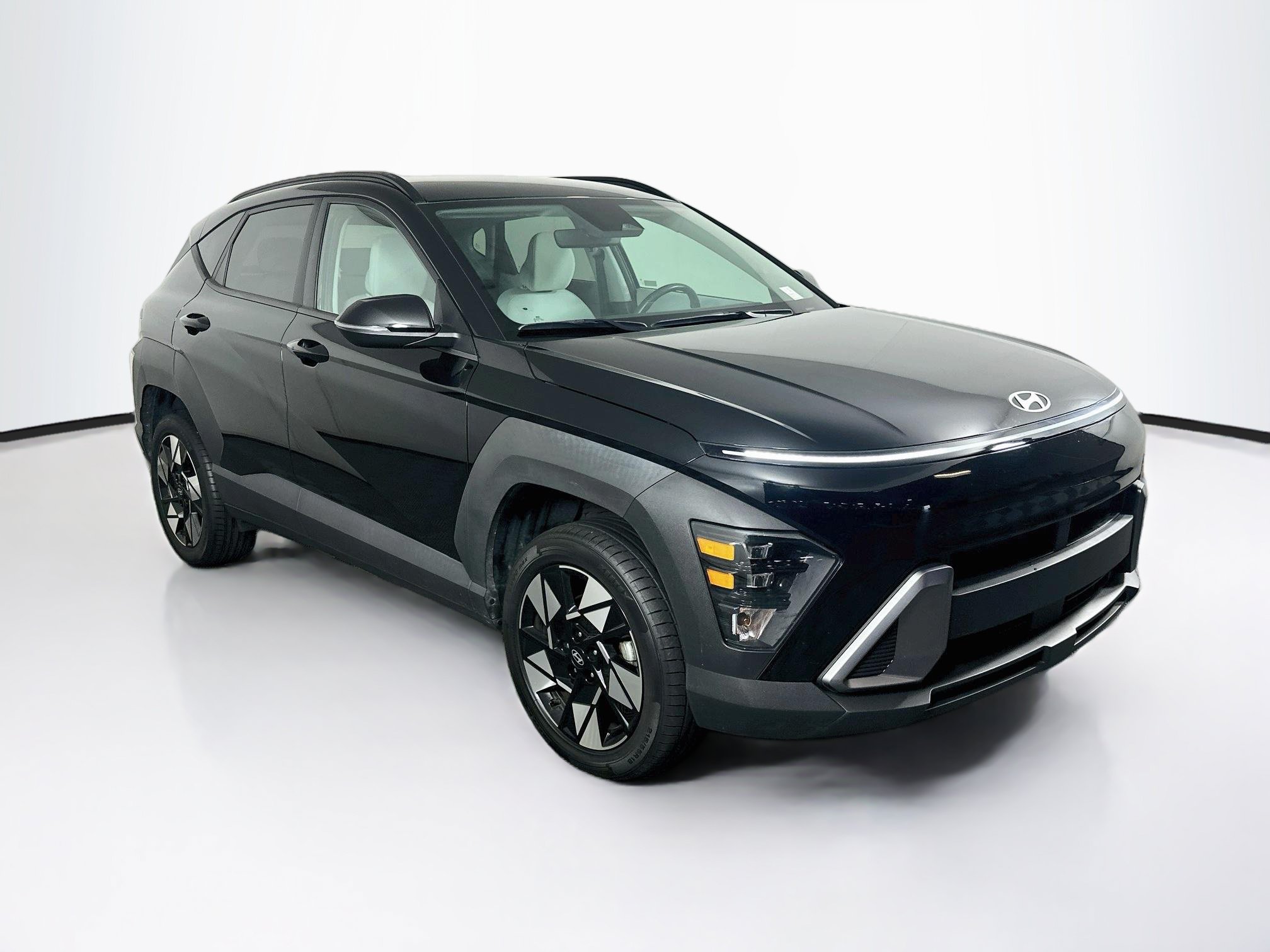 Used 2025 Hyundai Kona SEL SEL AWD