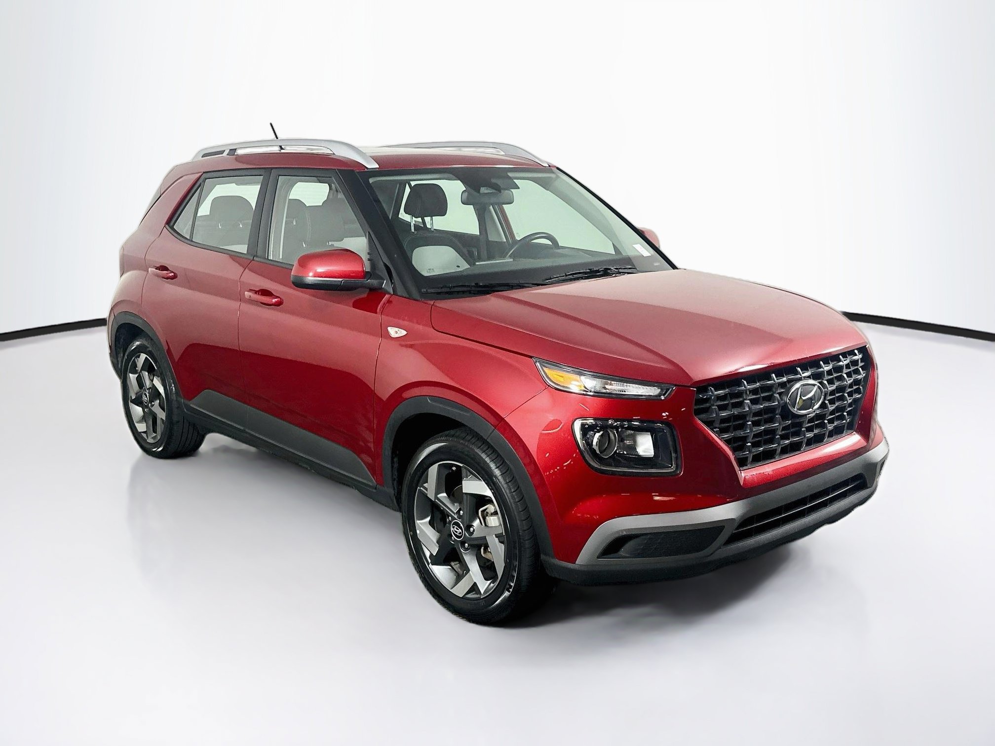2025 Hyundai Venue
