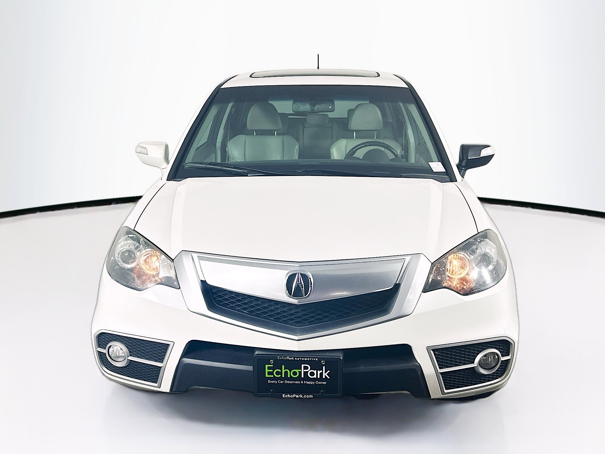 Used 2012 Acura RDX Base with VIN 5J8TB2H26CA003090 for sale in Charlotte, NC