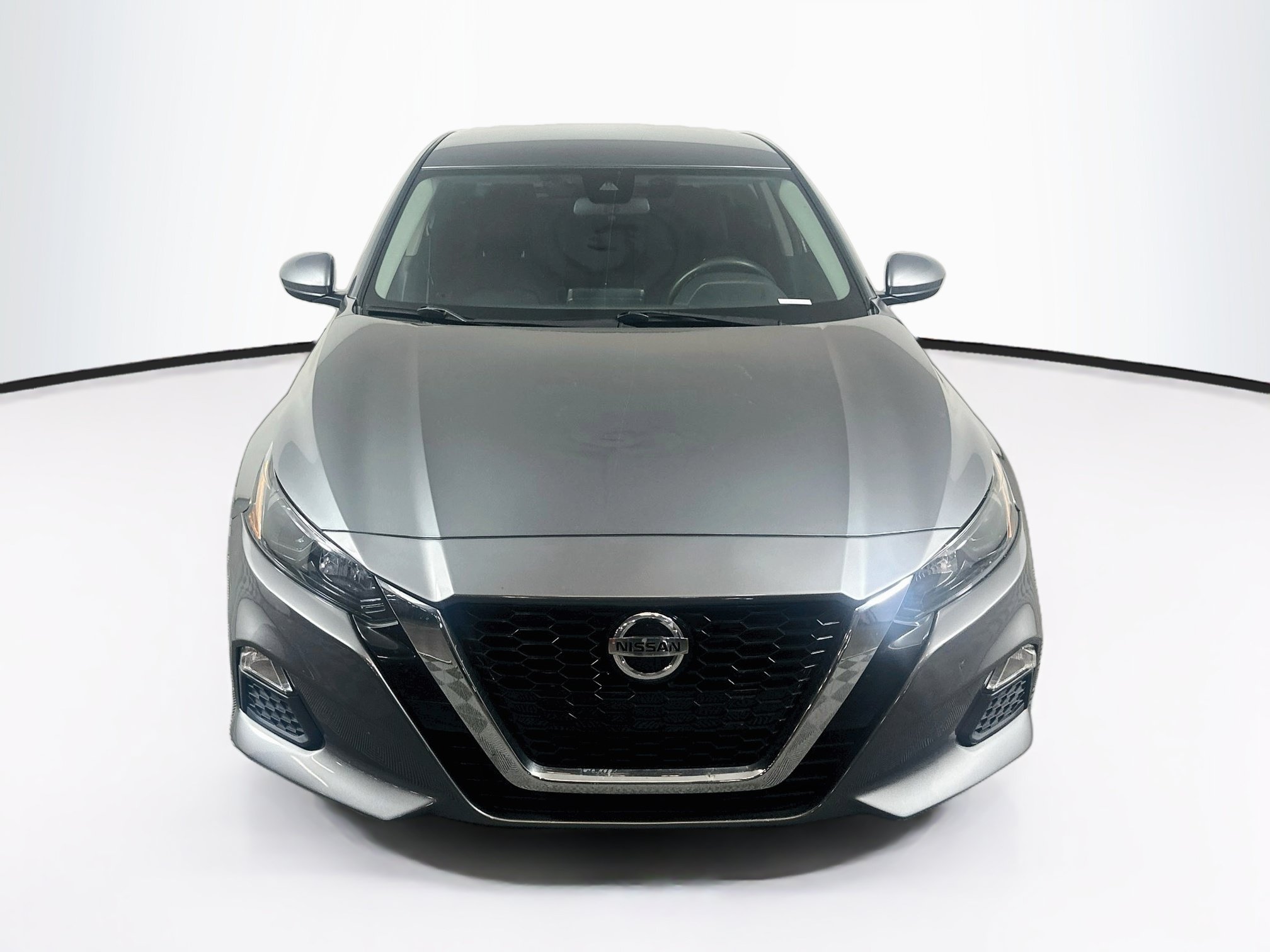 Used 2022 Nissan Altima 2.5 S Sedan