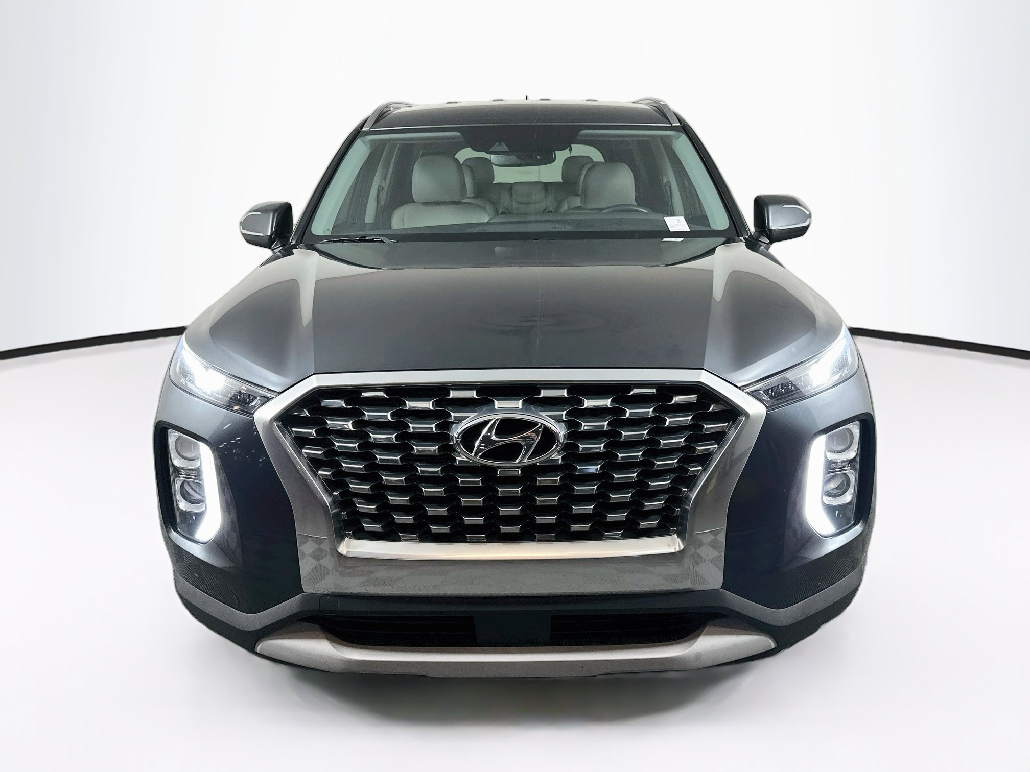Used 2020 Hyundai Palisade SEL SEL FWD