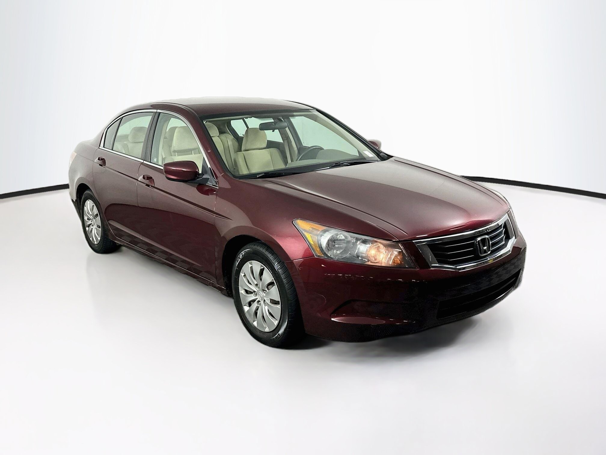 2010 Honda Accord