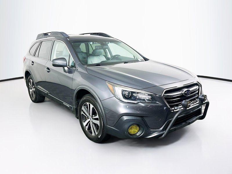 2018 Subaru Outback 3.6R Limited's photo