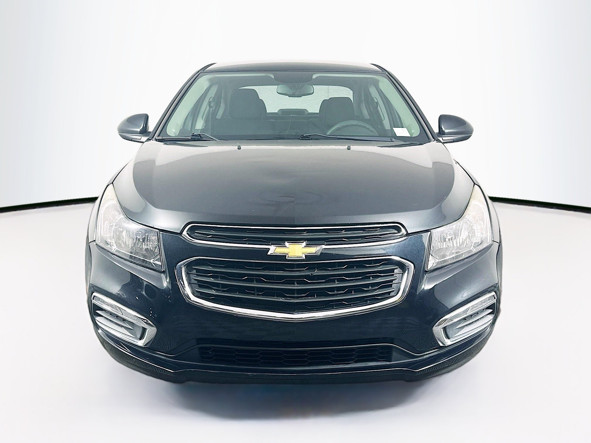 Used 2016 Chevrolet Cruze Limited 1LT with VIN 1G1PE5SB5G7184275 for sale in Charlotte, NC