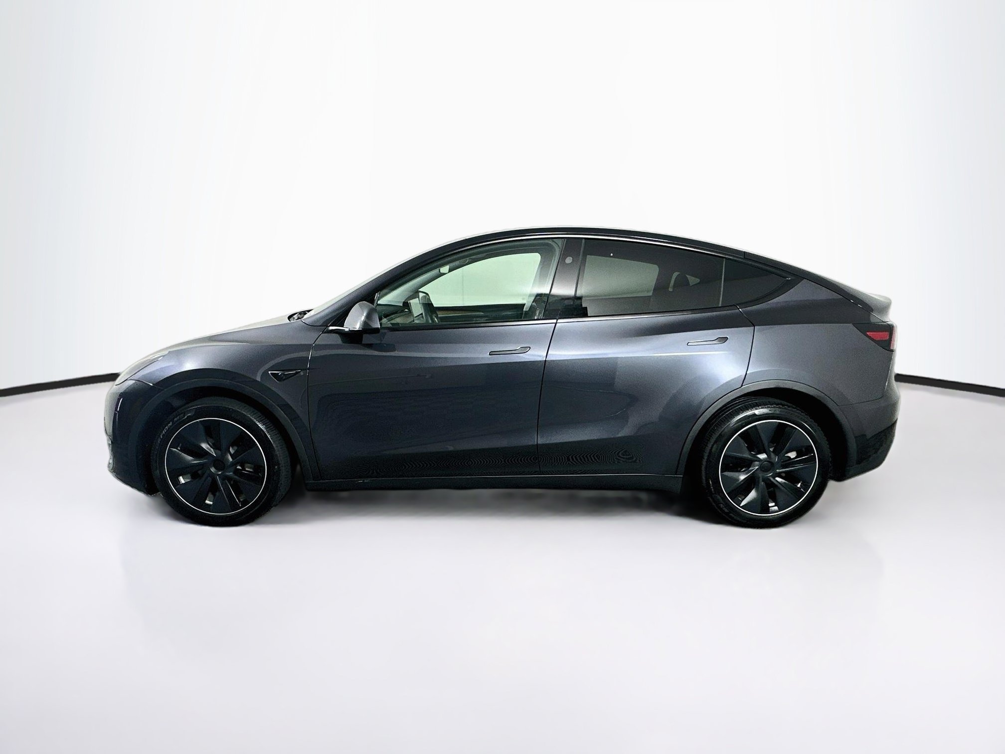Used 2024 Tesla Model Y Long Range Long Range AWD