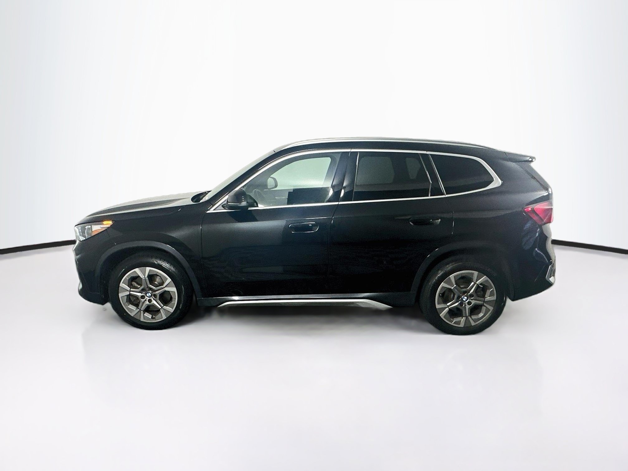 Used 2025 BMW X1 xDrive28i xDrive28i Sports Activity Vehicle
