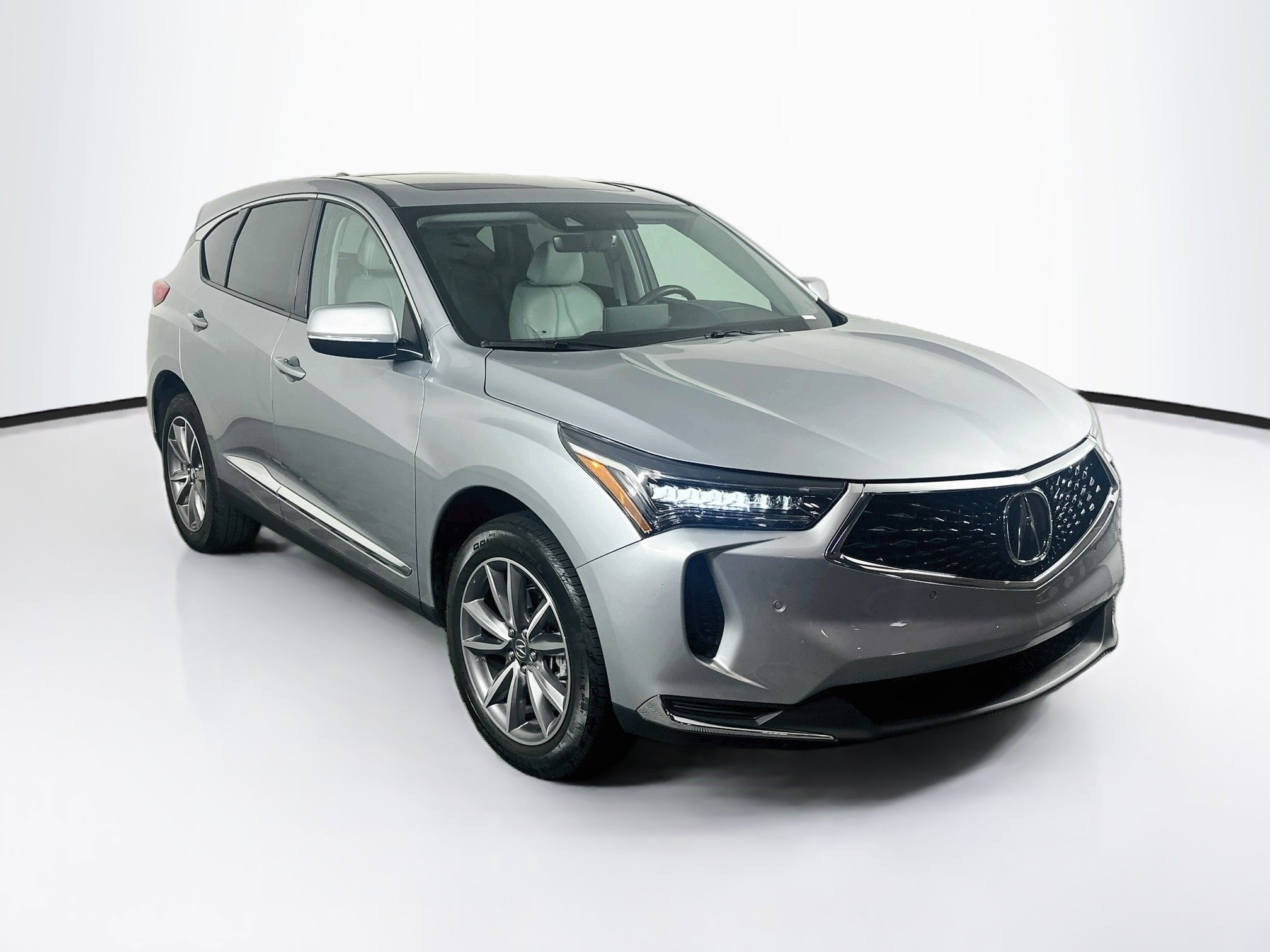 2023 Acura RDX