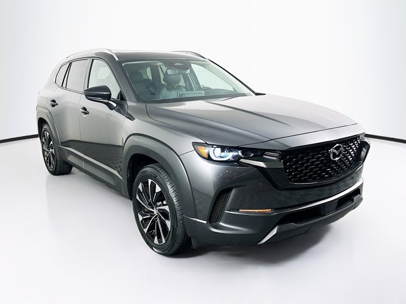 2026 Mazda CX-50 2.5 Hybrid Premium Plus's photo