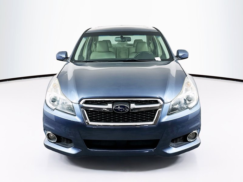 Used 2013 Subaru Legacy I Limited with VIN 4S3BMCK64D3022118 for sale in Charlotte, NC