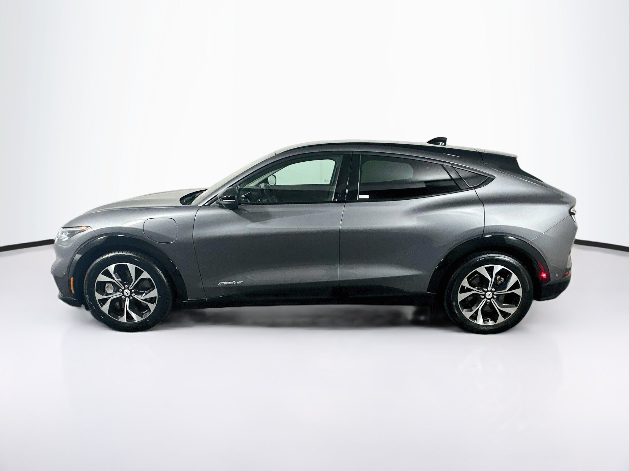 Used 2023 Ford Mustang Mach-E Premium Premium RWD