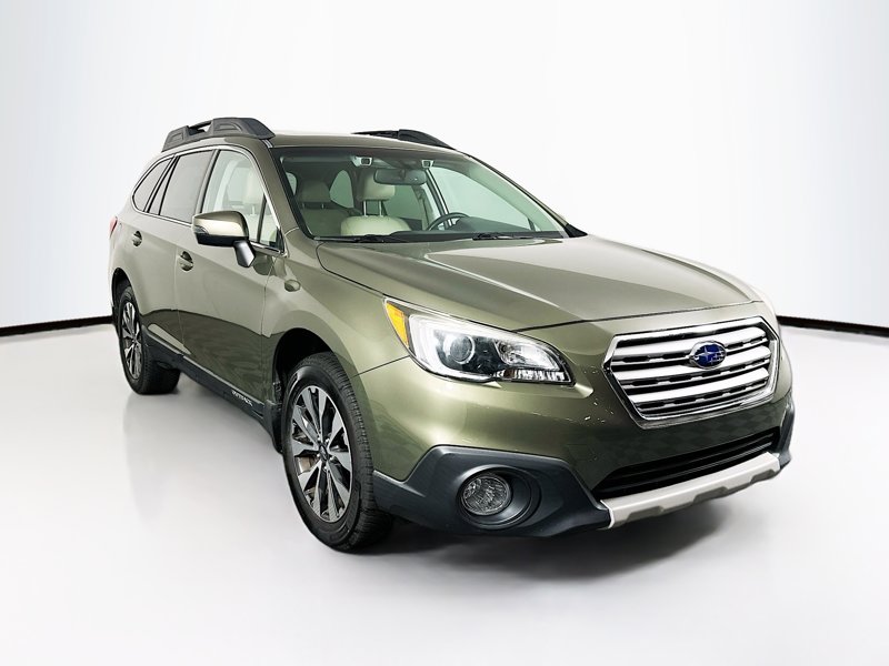 2016 Subaru Outback 3.6R Limited AT's photo