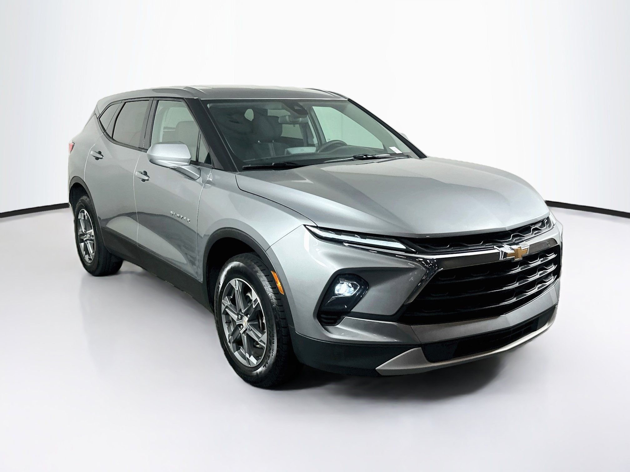 Used 2026 Chevrolet Blazer LT FWD LT w/2LT