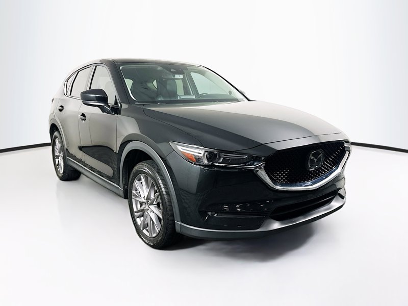 2020 Mazda CX-5 Grand Touring Auto's photo