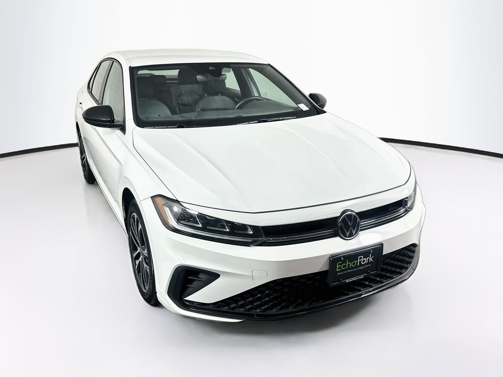 2025 Volkswagen Jetta
