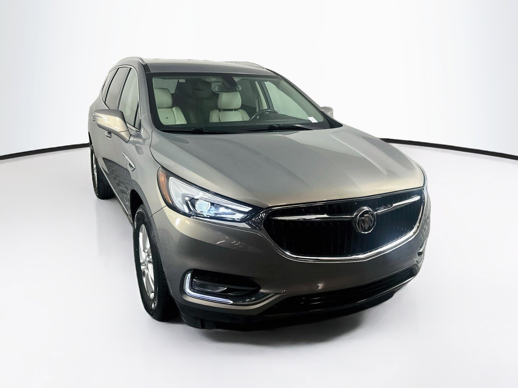 2019 Buick Enclave