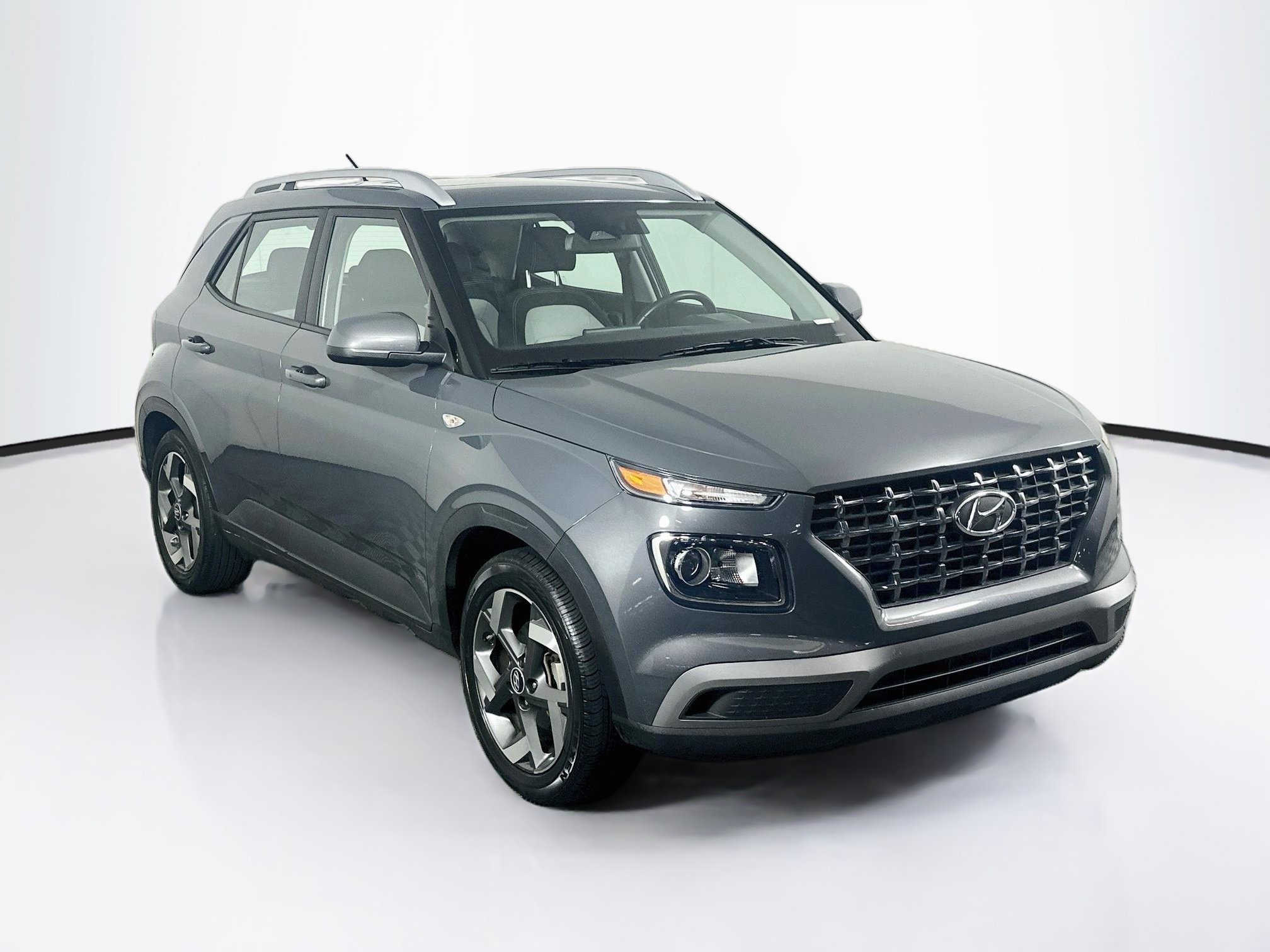 2025 Hyundai Venue