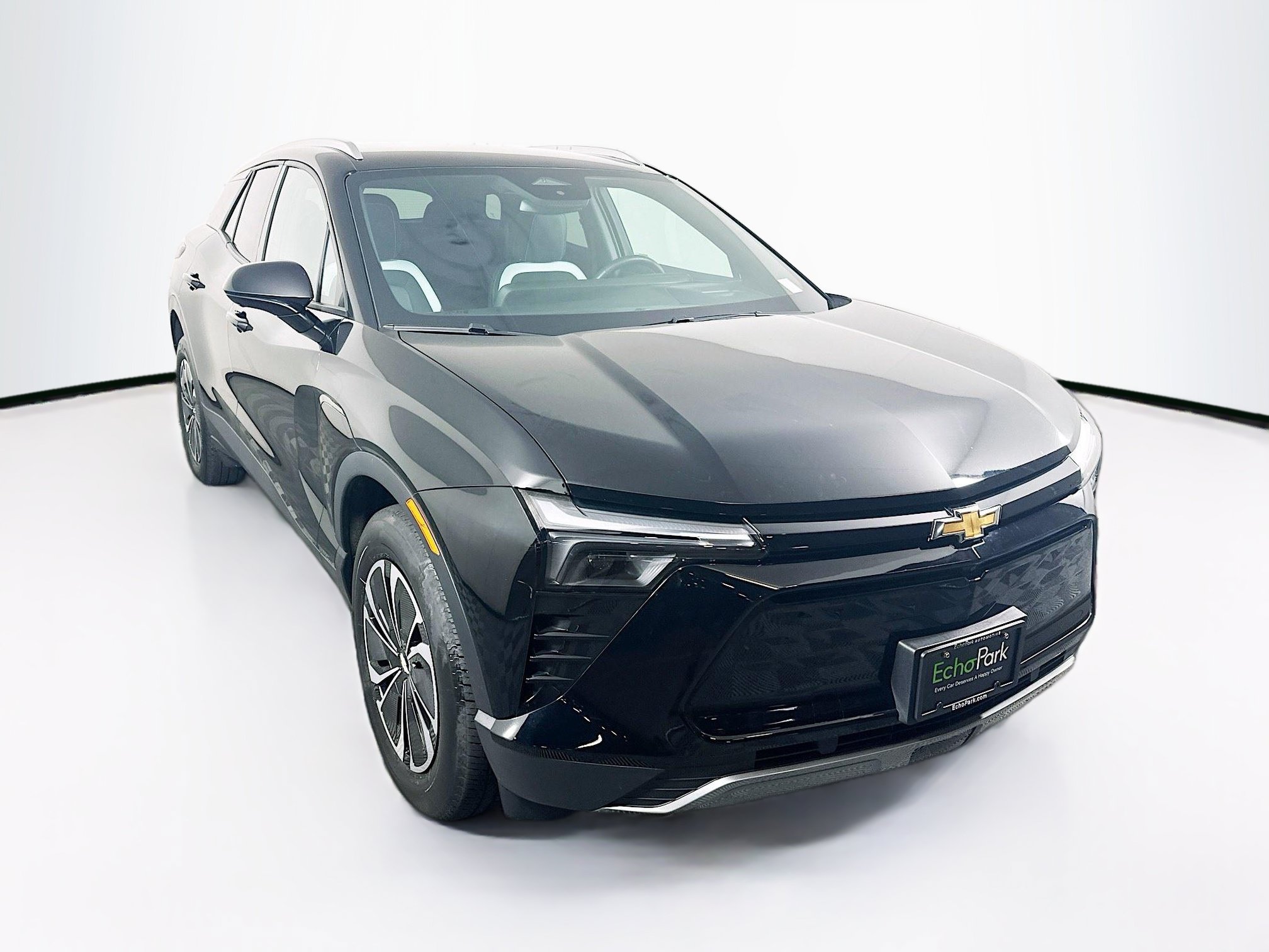 2024 Chevrolet Blazer EV LT AWD's photo