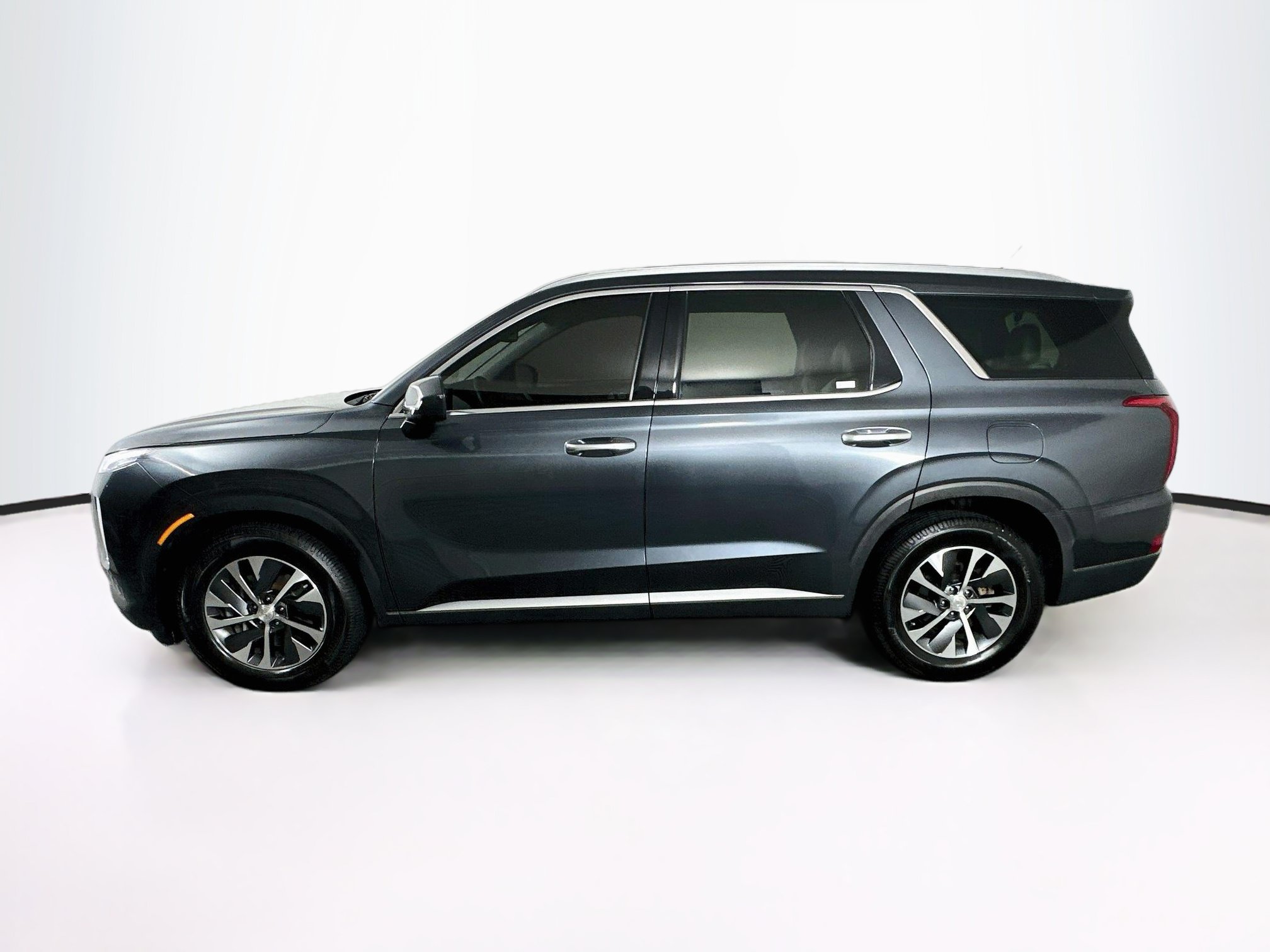 Used 2020 Hyundai Palisade SEL SEL FWD