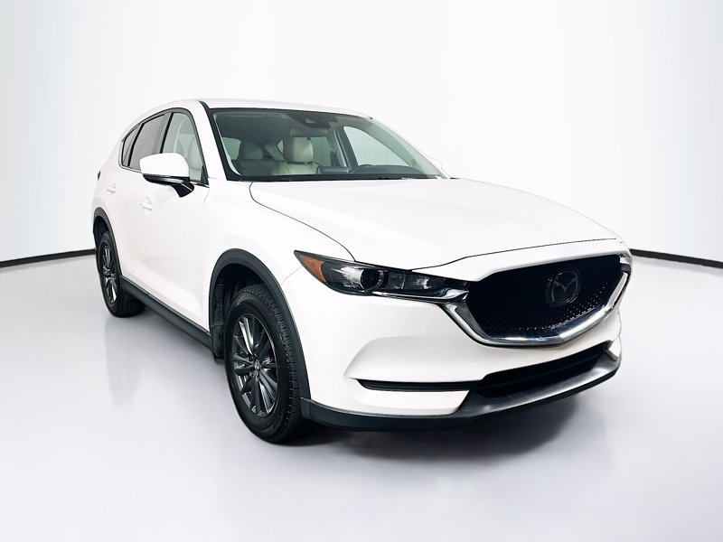 2020 Mazda CX-5 Touring Auto AWD's photo