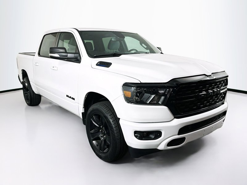 2022 RAM Ram 1500 Pickup Big Horn/Lone Star's photo