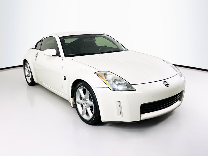 2004 Nissan 350Z Performance MT's photo
