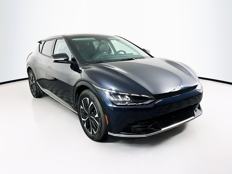 2022 Kia EV6 Wind AWD's photo