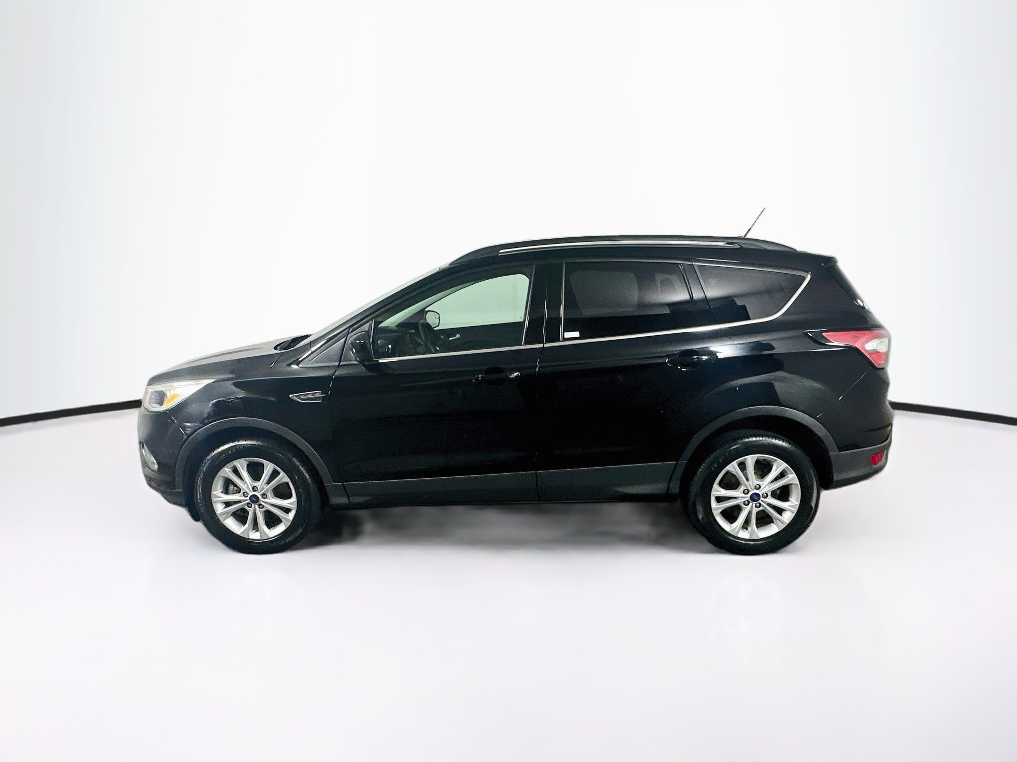 Used 2018 Ford Escape SE SE 4WD