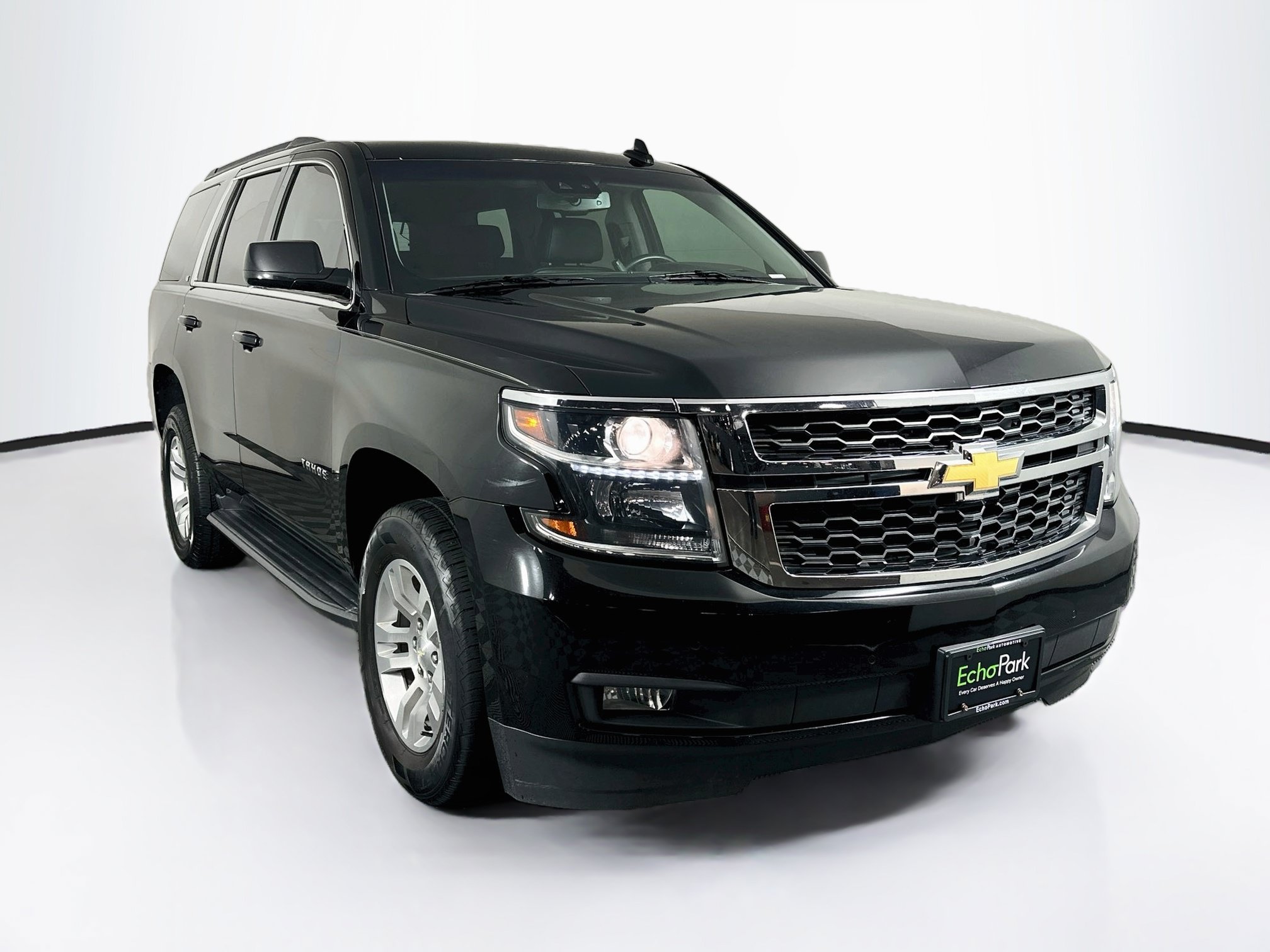 Used 2019 Chevrolet Tahoe LT 4WD LT