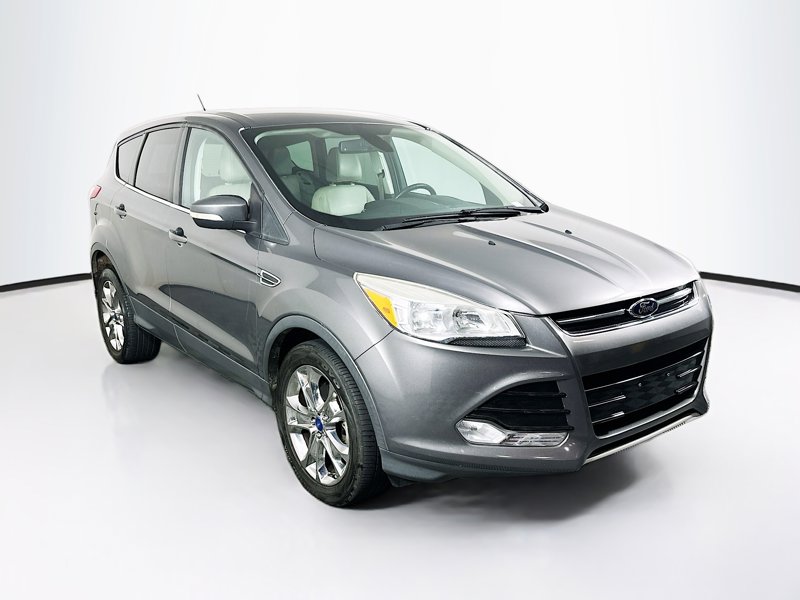 2013 Ford Escape SEL's photo