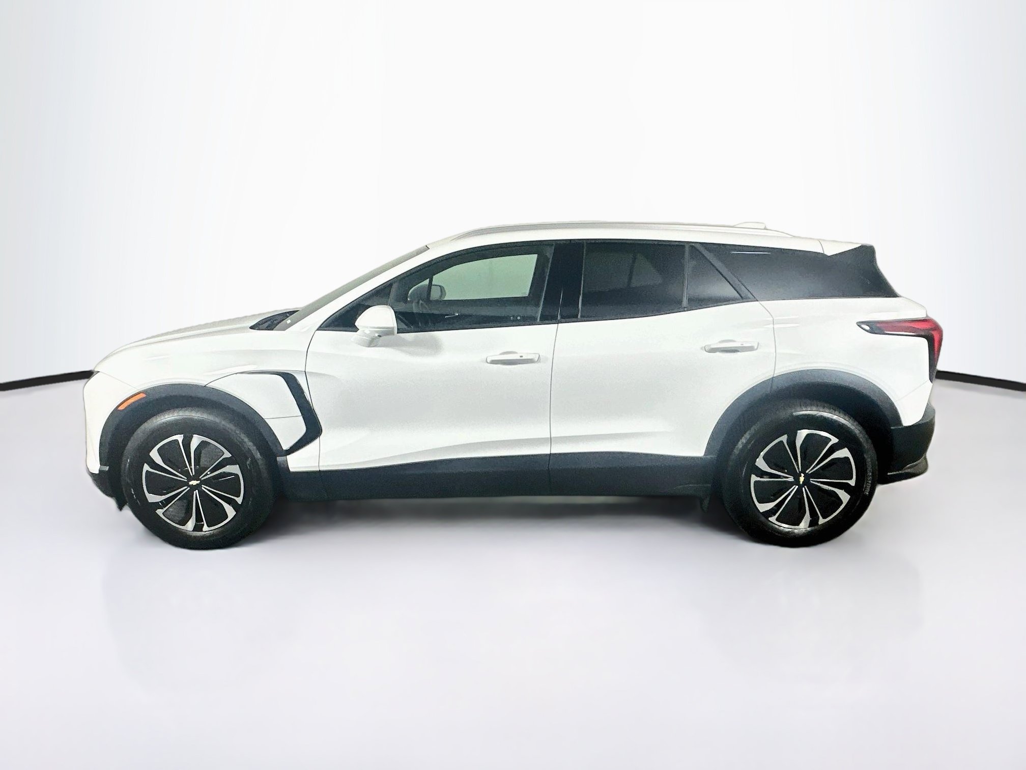 Used 2024 Chevrolet Blazer EV eAWD LT eAWD LT