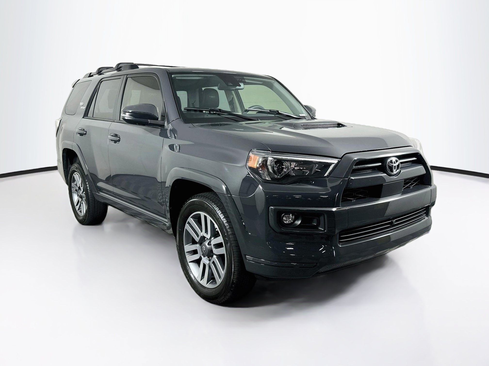 2024 Toyota 4Runner TRD Sport