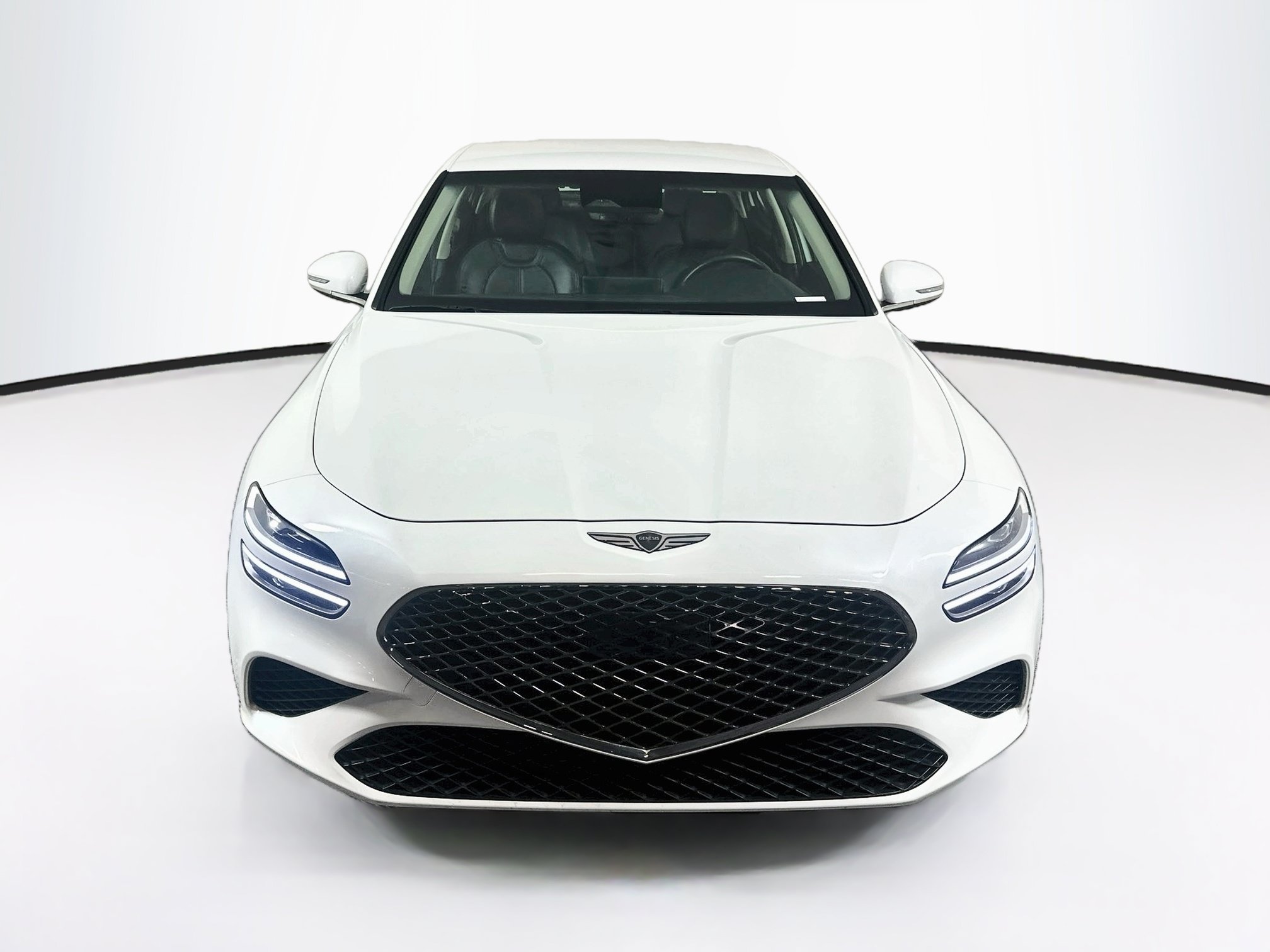 Used 2026 Genesis G70 2.5T 2.5T RWD